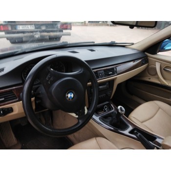 bmw serie 3 berlina (e90) del año 2005