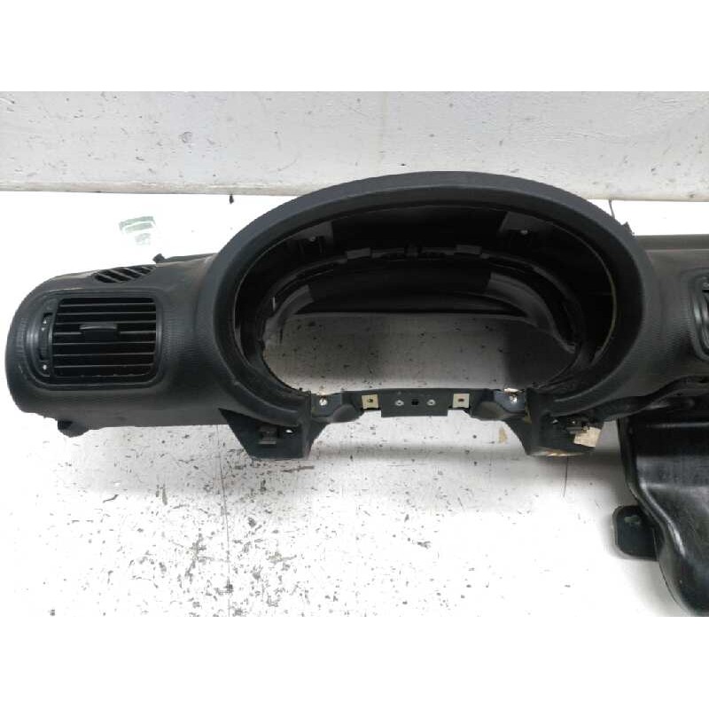 Recambio de salpicadero para seat toledo (1m2) stella referencia OEM IAM 6