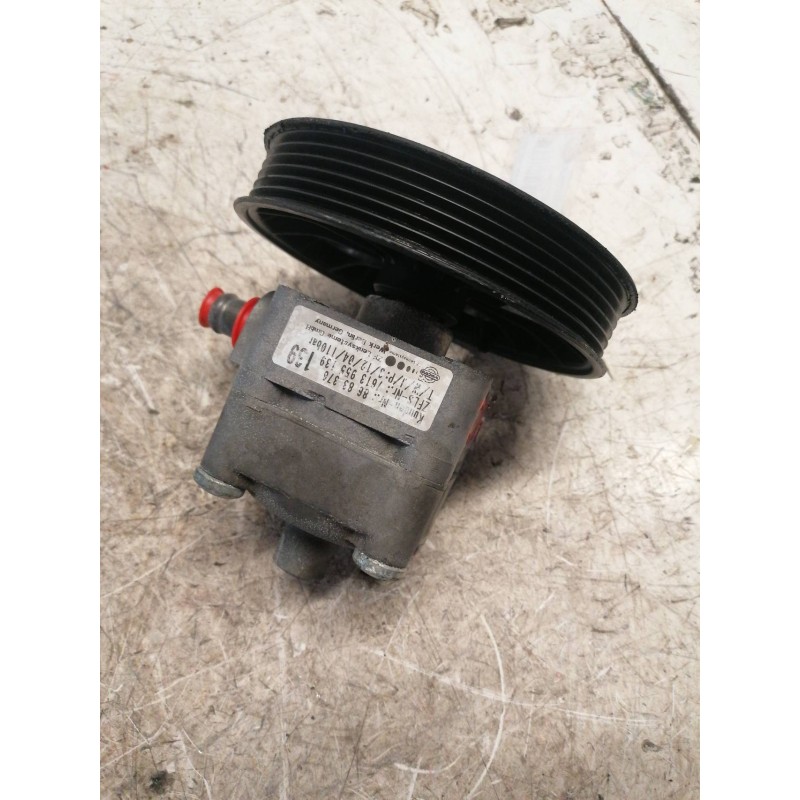 Recambio de bomba direccion para volvo s60 berlina 2.4 d referencia OEM IAM 7613955139 2