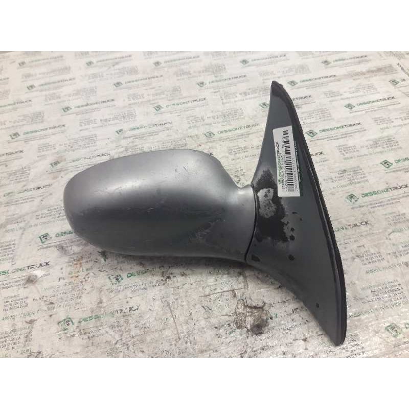 Recambio de retrovisor derecho para kia rio ipanema berlina referencia OEM IAM  3 PINS - Gris 4