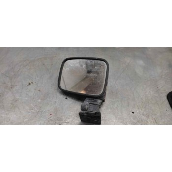 Recambio de retrovisor derecho para ford transit, combi/bus 86/92 combi ft 100 referencia OEM IAM   