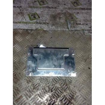 Recambio de modulo electronico para volvo fh 12 2002  12.1 diesel (d12d460) referencia OEM IAM 20744286  