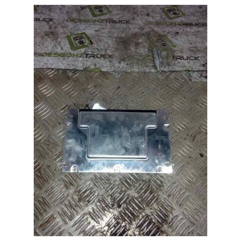 Recambio de modulo electronico para volvo fh 12 2002  12.1 diesel (d12d460) referencia OEM IAM 20744286 - Blanco 2