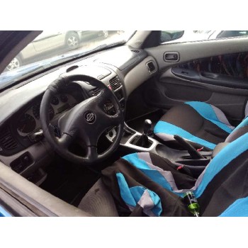 nissan almera (n16/e) del año 2001