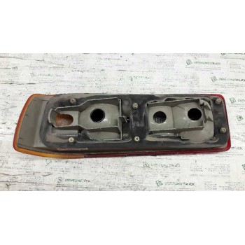 Recambio de piloto trasero derecho para ford sierra berlina brillant referencia OEM IAM 87BG13A602  
