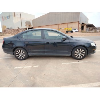 volkswagen passat b6 (3c2) del año 2008