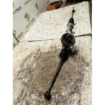 Recambio de cremallera direccion para peugeot 206 berlina x-line referencia OEM IAM   