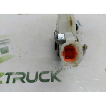 Recambio de cerradura puerta delantera izquierda para nissan almera (n15) lx referencia OEM IAM   