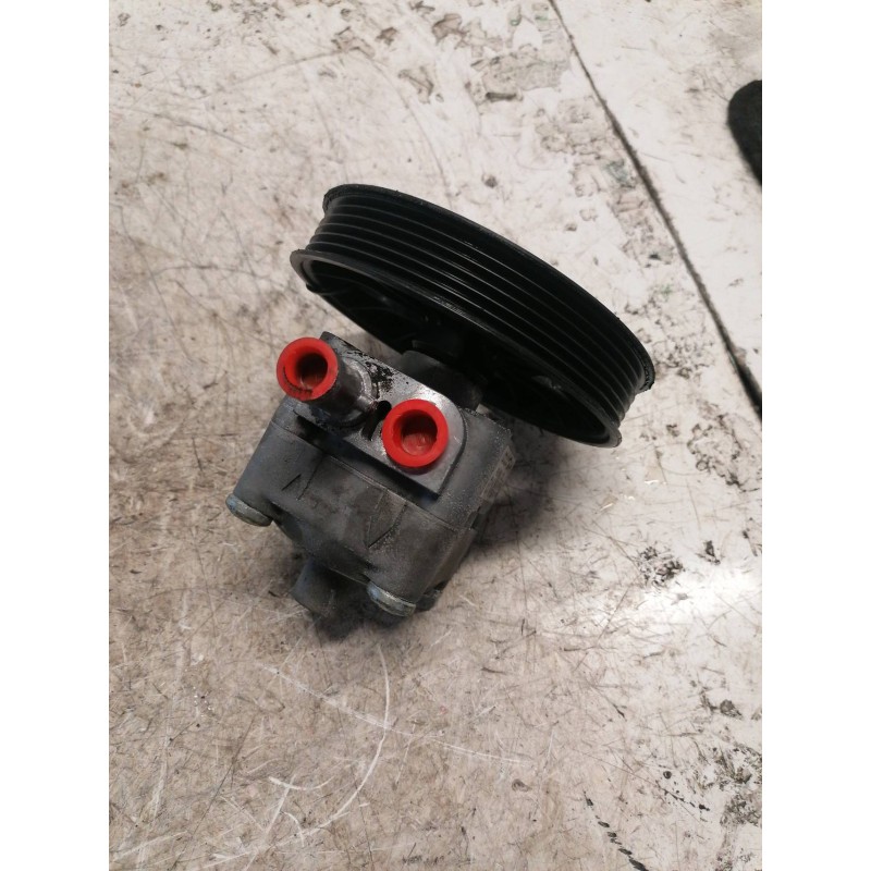 Recambio de bomba direccion para volvo s60 berlina 2.4 d referencia OEM IAM 7613955139 3