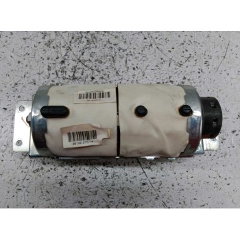 Recambio de airbag delantero derecho para citroën c5 berlina 2.0 hdi sx referencia OEM IAM PB10036100  