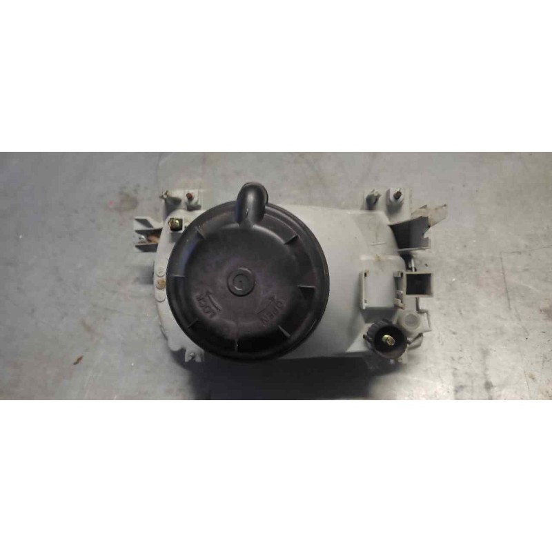 Recambio de faro izquierdo para renault 19 hatchback (b/c53) gtd referencia OEM IAM  NUEVO 2