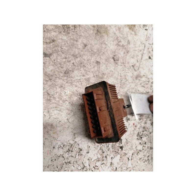 Recambio de rele para peugeot 406 berlina (s1/s2) srdt referencia OEM IAM   15 PINS - Gris 2