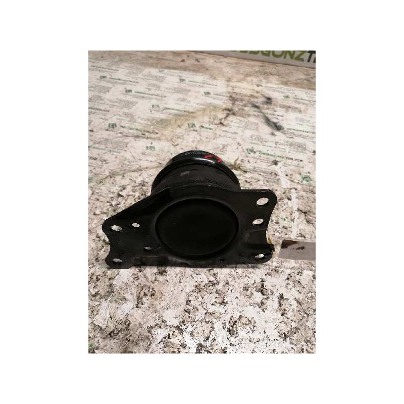 Recambio de soporte motor derecho para volkswagen polo (9n3) advance referencia OEM IAM 6Q0199262AN 2