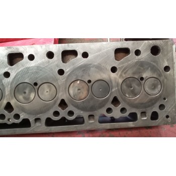 Recambio de culata para renault m 180/210/230.13/16 midliner 6.2 diesel referencia OEM IAM   