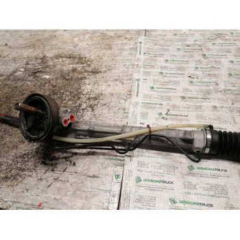 Recambio de cremallera direccion para peugeot 206 berlina x-line referencia OEM IAM   