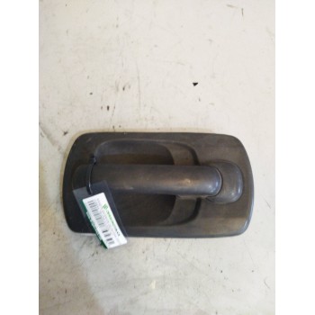 MANETA EXTERIOR DELANTERA IZQUIERDA 806079X000 