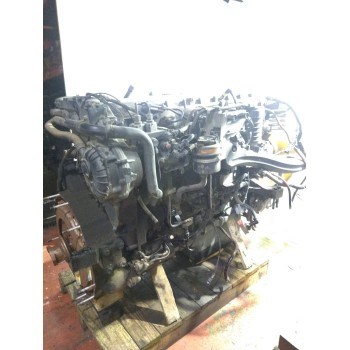 Recambio de motor completo para iveco stralis (as) 12.9 diesel referencia OEM IAM F3HFE611B 000015641 