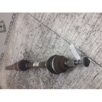 Recambio de transmision delantera derecha para ford c-max (cb3) ambiente referencia OEM IAM   