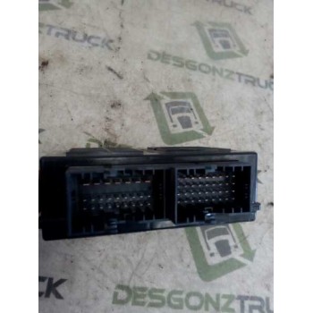Recambio de modulo electronico para man tgx 18.xxx fg / 4x2 bl xl referencia OEM IAM 81258146035  
