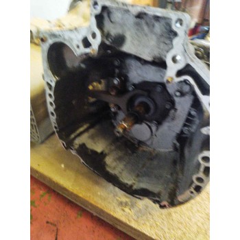 Recambio de caja cambios para iveco eurocargo 5.9 diesel referencia OEM IAM 2865628G95 8867606 2091164