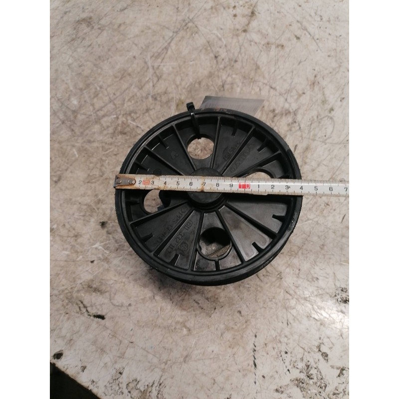 Recambio de bomba direccion para volvo s60 berlina 2.4 d referencia OEM IAM 7613955139 4