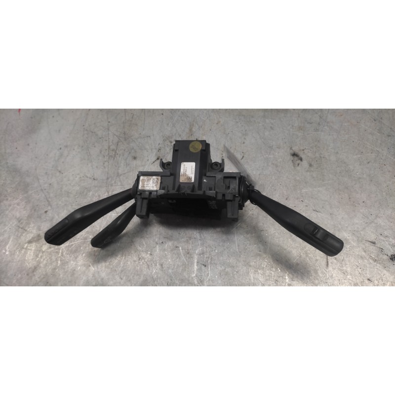 Recambio de mando multifuncion para volkswagen passat berlina (3c2) advance referencia OEM IAM 3C5953513B 3C5953507P - Negro 2
