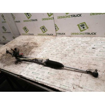 Recambio de cremallera direccion para peugeot 206 berlina x-line referencia OEM IAM   