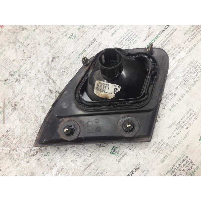 Recambio de piloto trasero derecho para nissan primera berlina (p11) básico referencia OEM IAM 89020139 265509F510 MALETERO 2