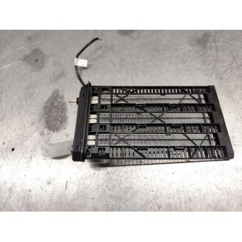Recambio de resistencia calefaccion para bmw 3 (f30, f80) 320 d xdrive referencia OEM IAM 9232058  