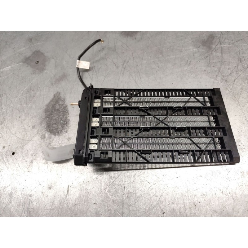 Recambio de resistencia calefaccion para bmw 3 (f30, f80) 320 d xdrive referencia OEM IAM 9232058 2