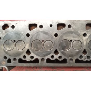 Recambio de culata para renault m 180/210/230.13/16 midliner 6.2 diesel referencia OEM IAM   