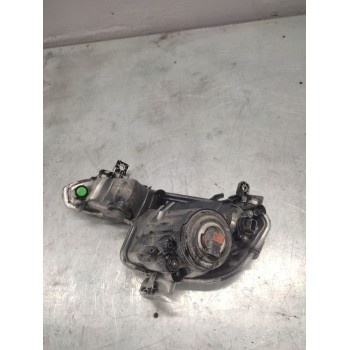 Recambio de faro antiniebla derecho para peugeot 508 active referencia OEM IAM 9670476180  