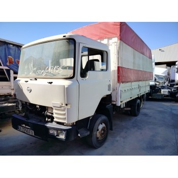 nissan eco - t 160.75/117 kw/e2 del año 1997