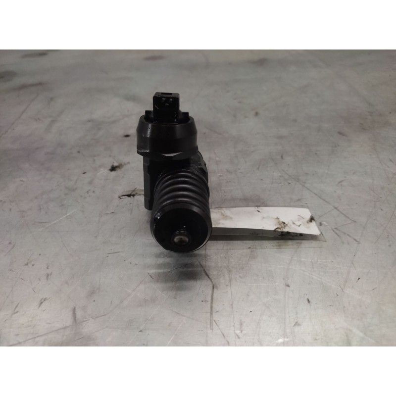 Recambio de inyector para volkswagen touareg (7l6) tdi v10 referencia OEM IAM 072130073H - Verde 2
