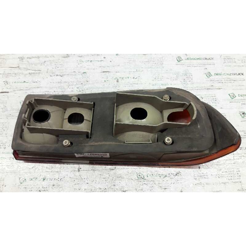 Recambio de piloto trasero izquierdo para ford sierra berlina clx referencia OEM IAM 87BG13A603 2