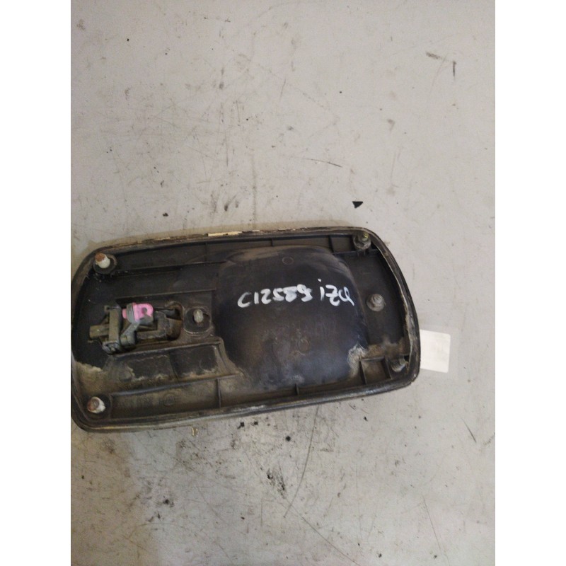 Recambio de maneta exterior delantera izquierda para nissan trucks atleon 140 referencia OEM IAM 806079X000 - Gris 2