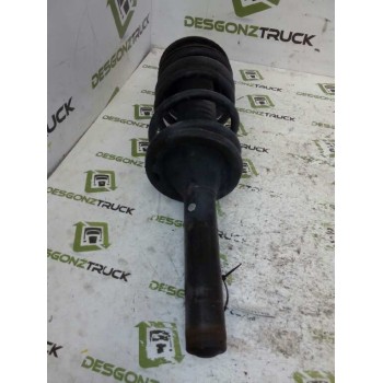 Recambio de amortiguador delantero para ford transit mod.2000 caja abierta ft 350 2.4 largo referencia OEM IAM YC1518045  