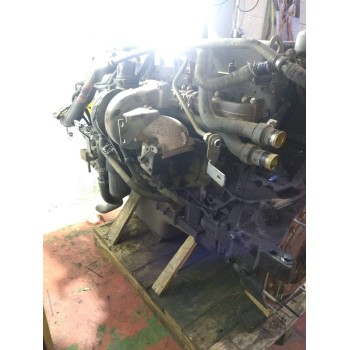 Recambio de motor completo para iveco stralis (as) 12.9 diesel referencia OEM IAM F3HFE611B 000015641 