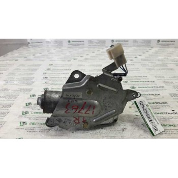 Recambio de motor limpia trasero para renault kangoo (f/kc0) alize referencia OEM IAM 7700308806  