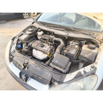 peugeot 206 berlina del año 1999