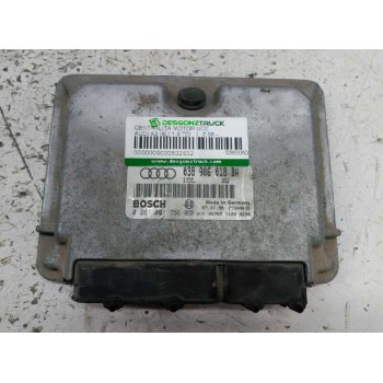 CENTRALITA MOTOR UCE 038906018BA 28SA3436 0281001756