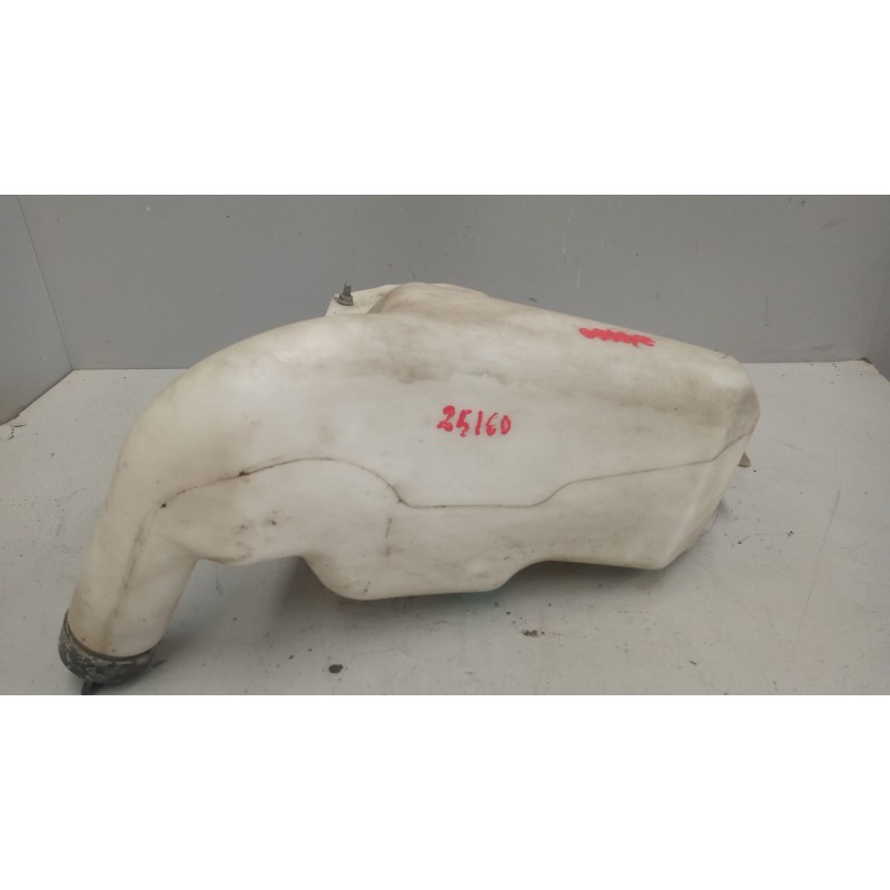 Recambio de deposito limpia para daf serie xf105.460 12.9 diesel referencia OEM IAM 1664401 - Blanco 2