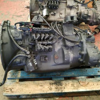 CAJA CAMBIOS GRS900R 7259232 