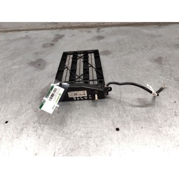 Recambio de resistencia calefaccion para bmw 3 (f30, f80) 320 d xdrive referencia OEM IAM 9232058  