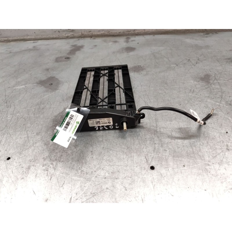 Recambio de resistencia calefaccion para bmw 3 (f30, f80) 320 d xdrive referencia OEM IAM 9232058 3