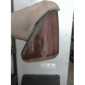 Recambio de piloto trasero izquierdo para ford sierra berlina clx referencia OEM IAM 87BG13A603  