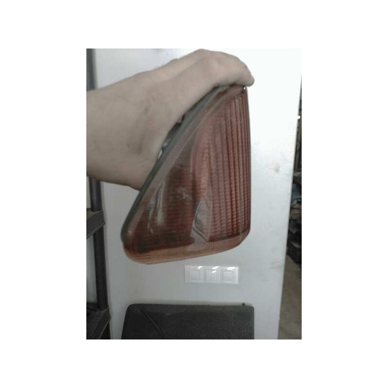 Recambio de piloto trasero izquierdo para ford sierra berlina clx referencia OEM IAM 87BG13A603 3