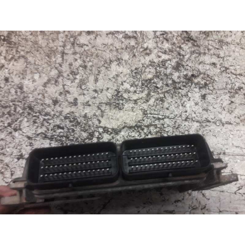 Recambio de centralita motor uce para chevrolet kalos 1.2 s (d/a) referencia OEM IAM 96376652 S010016040A9 K2177143650303365 - Negro 2
