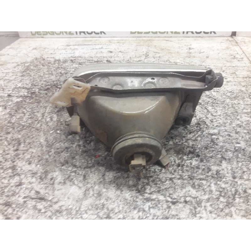 Recambio de faro derecho para ford orion celebration referencia OEM IAM - Azul 2