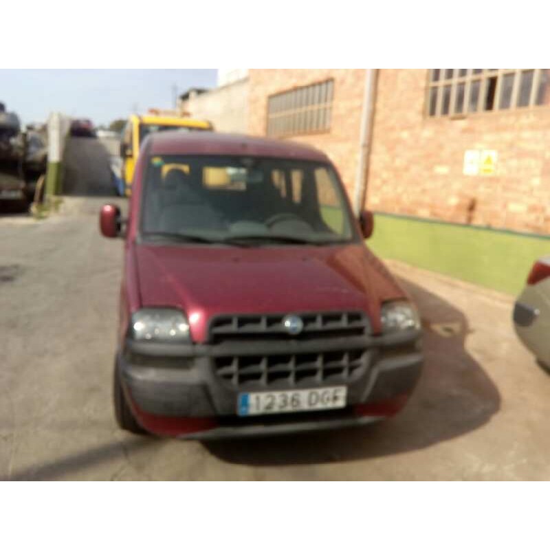 FIAT DOBLO (119)